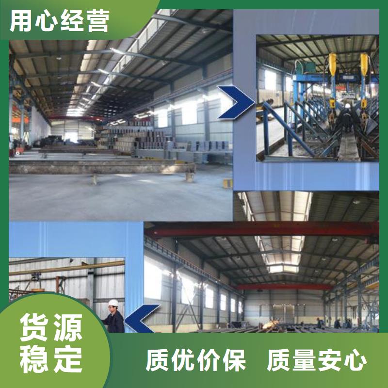 钢结构车库-好产品用质量说话