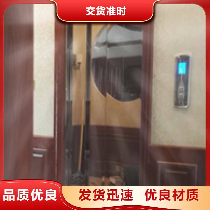电梯机械车库信誉至上
