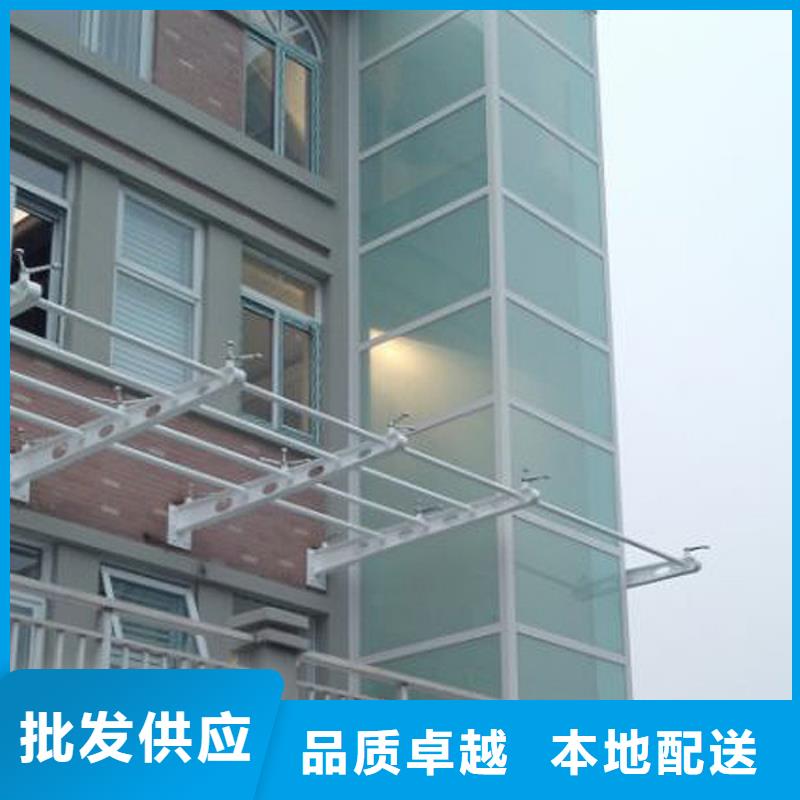 电梯货物升降机细节决定品质
