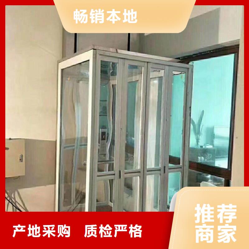 【电梯】别墅电梯细节决定品质