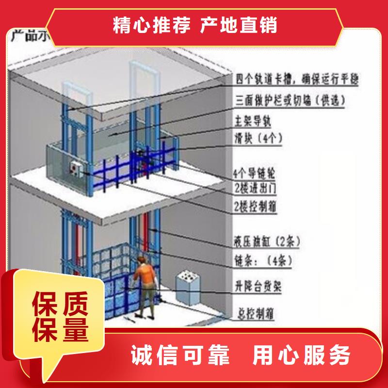 【货物升降平台】,机械车库租赁专业按需定制
