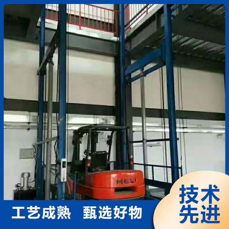 货物升降平台,机械车库租赁省心又省钱