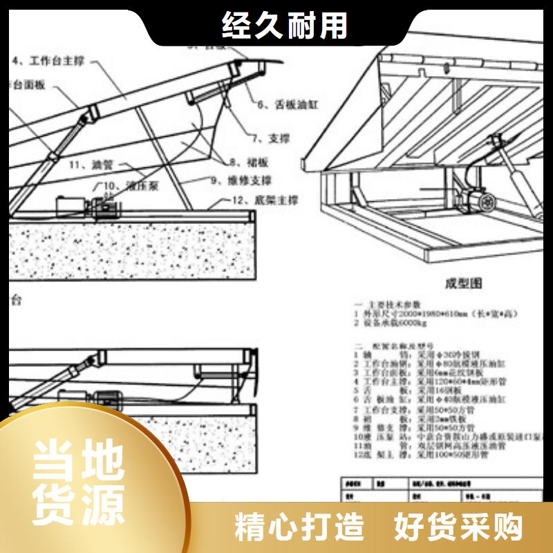 优选：升降机企业