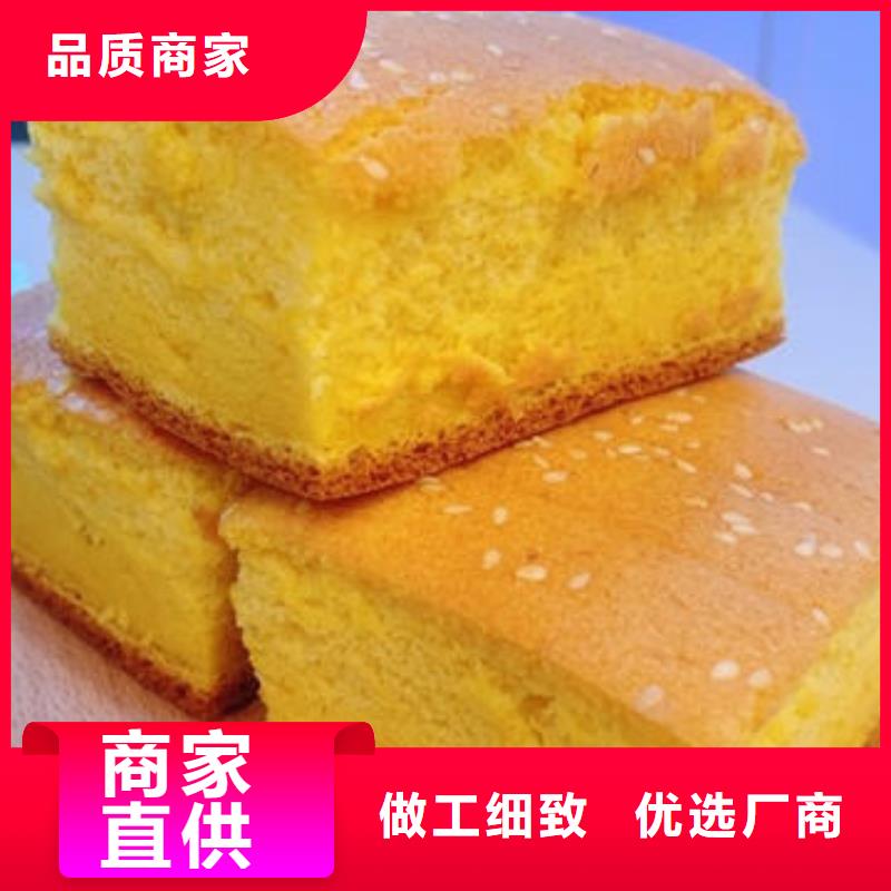 南瓜面粉实体厂家