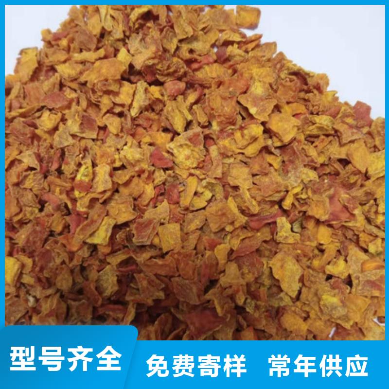 无皮南瓜粒品质优