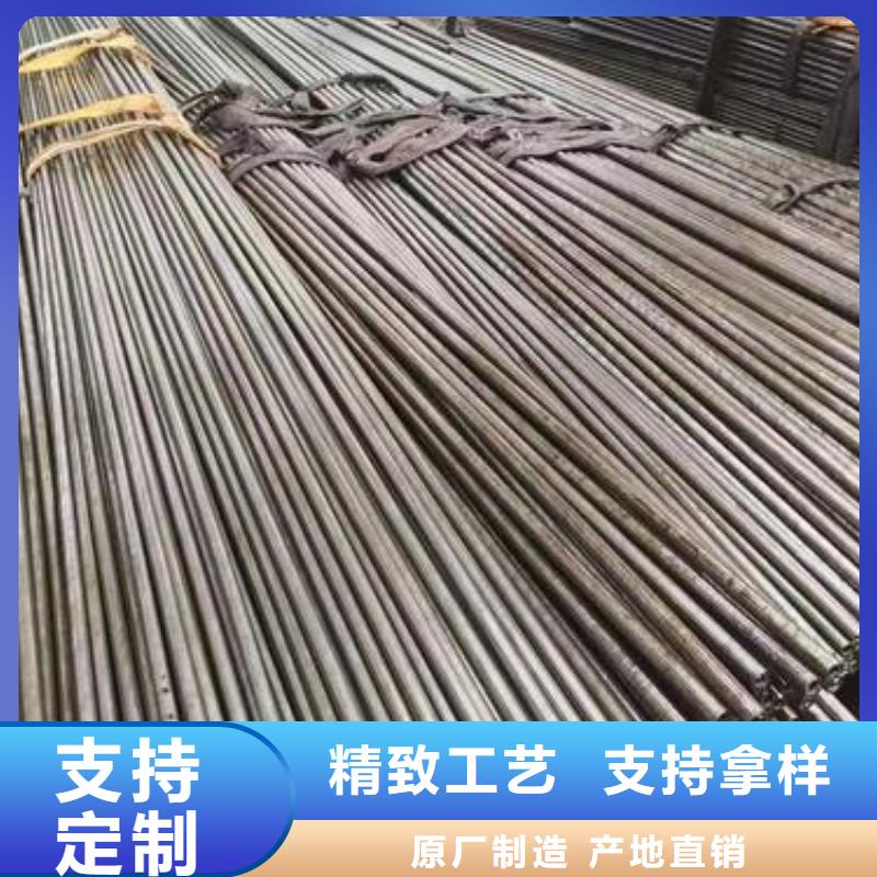 精密钢管50Cr精密管信誉有保证