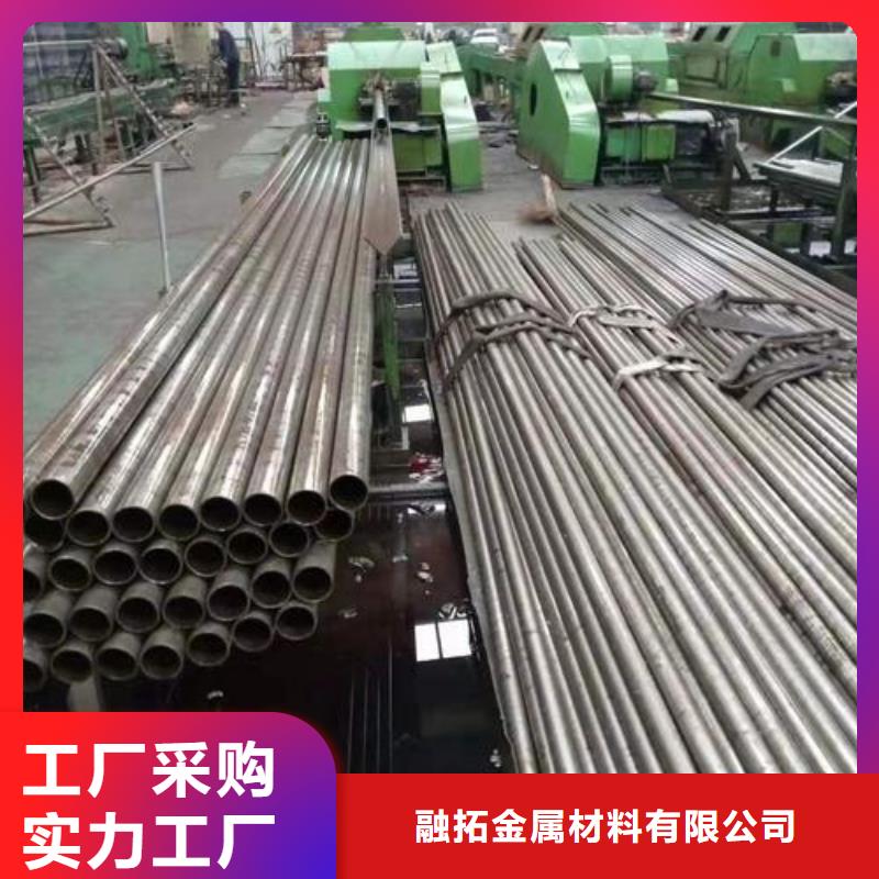 精密钢管50CrV精密管严选用料