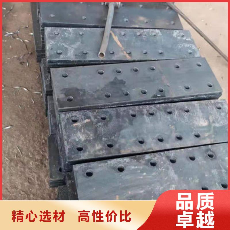碳钢板20CrMnT无缝钢管从源头保证品质