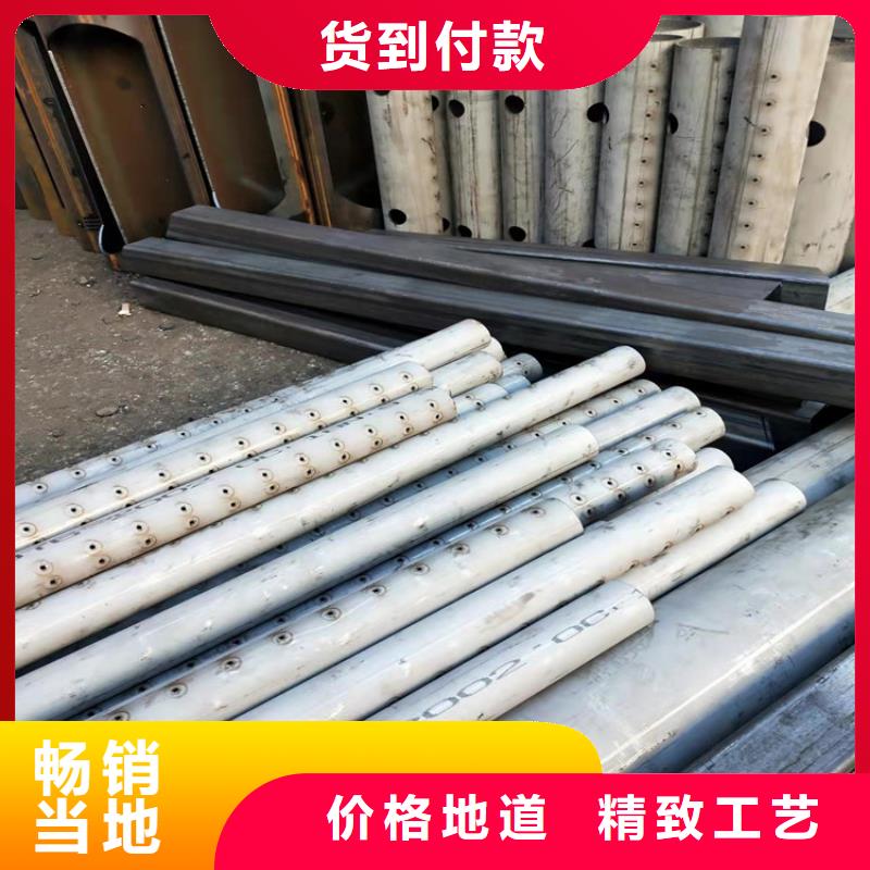 优选：304L不锈钢管生产厂家