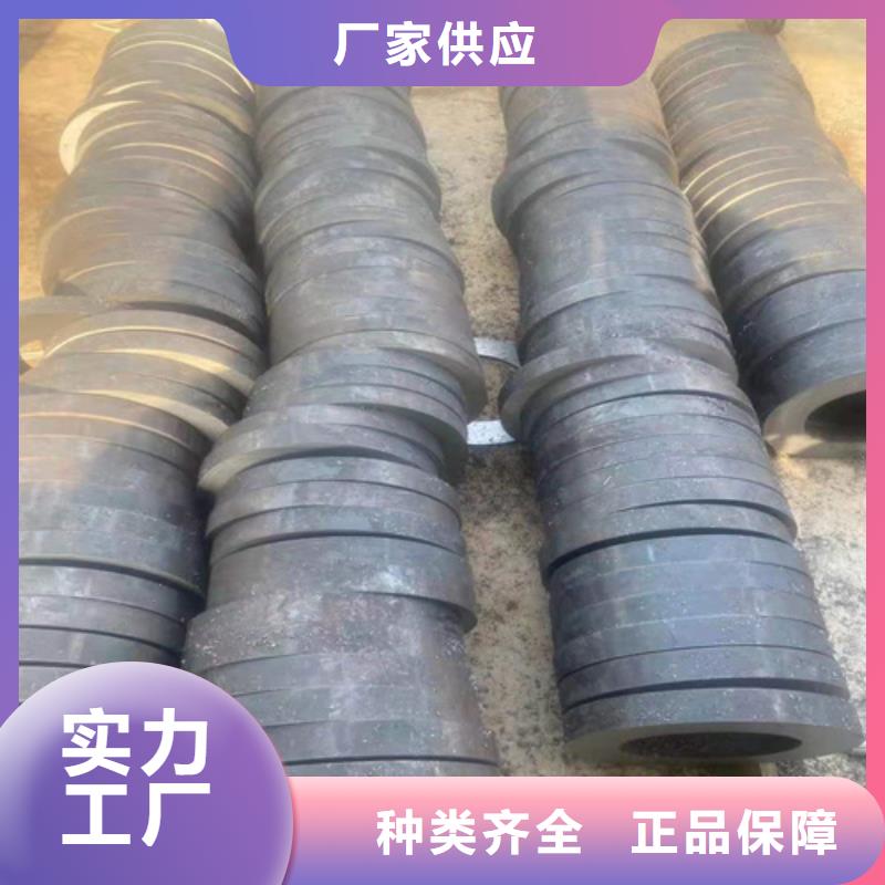 无缝钢管具有中空截面，大量用作输送流体的管道，如输送石油、天然气、煤气、水及某些固体物料的管道等。钢管与圆钢等实心钢材相比，在抗弯抗扭强度相同时，重量较轻，是一种经济截面钢材，广泛用于制造结构件和机械零件，如石油钻杆、汽车传动轴、自行车架以及建筑施工中用的钢脚手架等　用钢管制造环形零件，可提高材料利用率，简化制造工序，节约材料和加工工时，如滚动轴承套圈、千斤顶套等，已广泛用钢管来制造。-无缝钢管具有中空截面，大量用作输送流体的管道，如输送石油、天然气、煤气、水及某些固体物料的管道等。钢管与圆钢等实心钢材相比，在抗弯抗扭强度相同时，重量较轻，是一种经济截面钢材，广泛用于制造结构件和机械零件，如石油钻杆、汽车传动轴、自行车架以及建筑施工中用的钢脚手架等　用钢管制造环形零件，可提高材料利用率，简化制造工序，节约材料和加工工时，如滚动轴承套圈、千斤顶套等，已广泛用钢管来制造。质量优