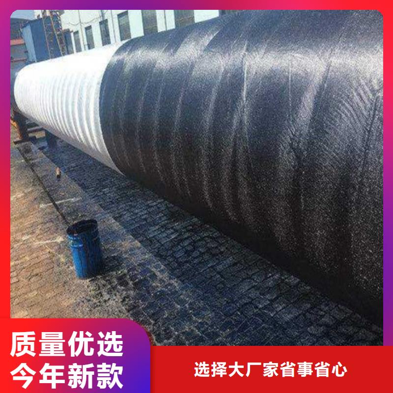 靠谱的防腐钢管按需加工公司
