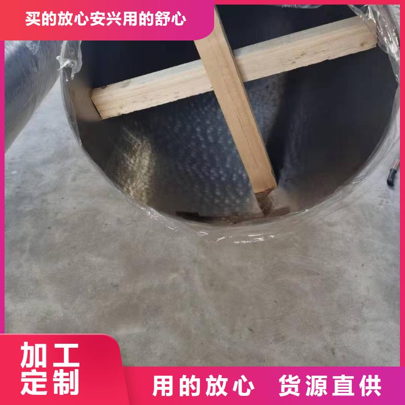 不锈钢管值得信赖