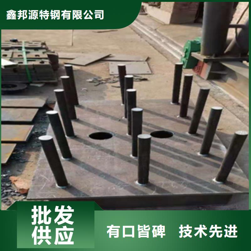 耐磨钢板GB/T9948-2013石油裂化管N年大品牌