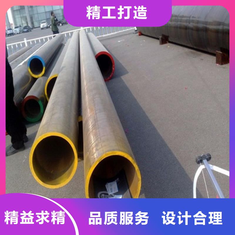 合金钢管老品牌值得信赖