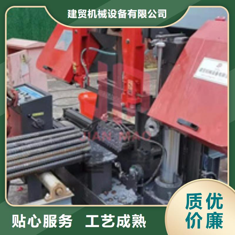 锯床钢筋笼缠绕笼机采购无忧