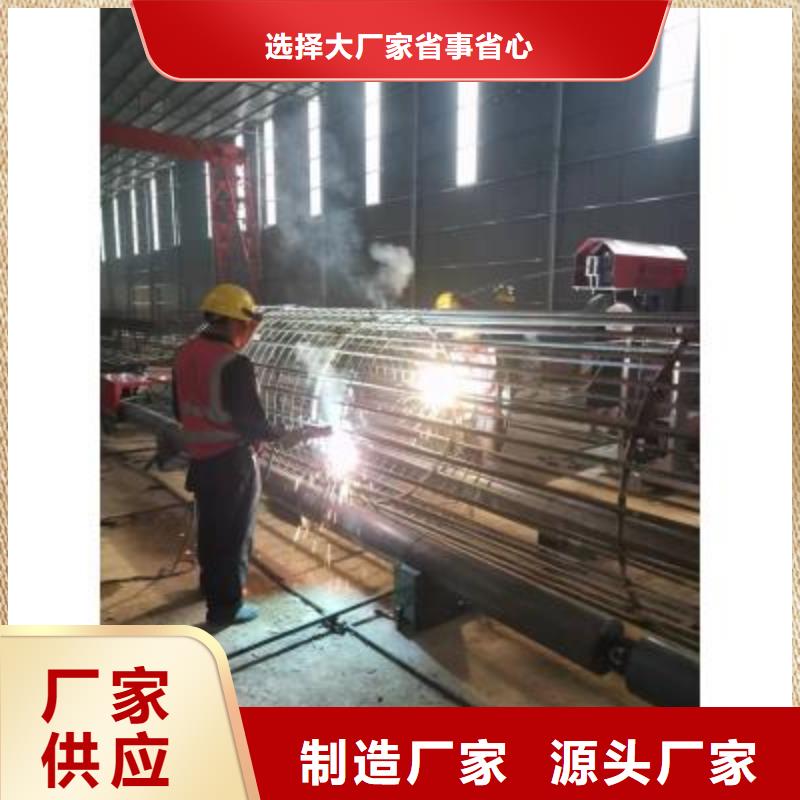 双盘条钢筋笼地滚机服务为先
