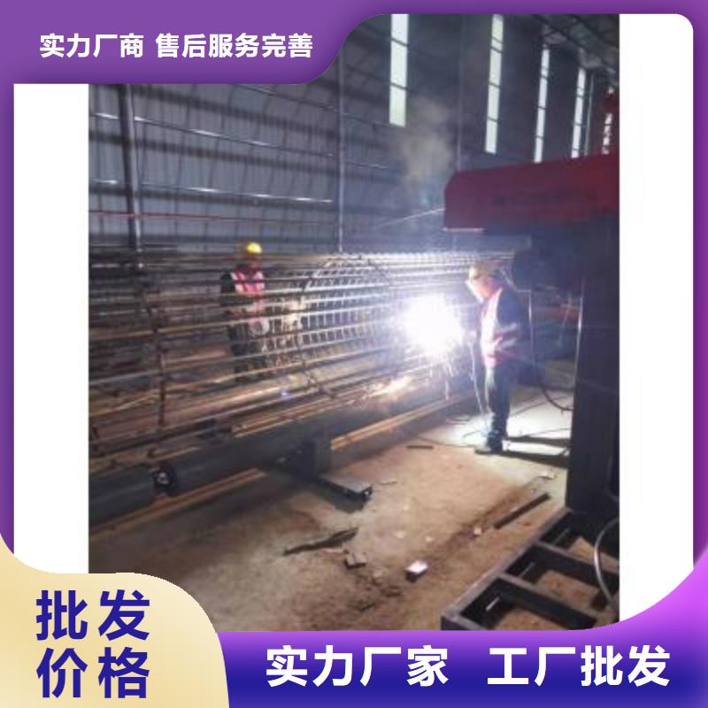 钢筋笼卷笼机货源充足-河南建贸机械