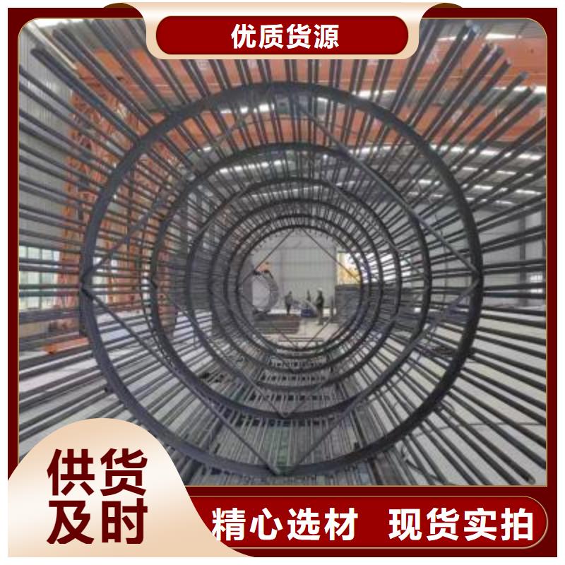 钢筋笼绕丝机直销价格-建贸机械