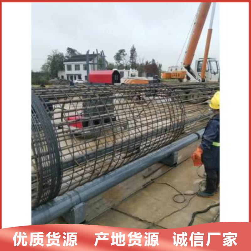 钢筋笼滚笼机价格优