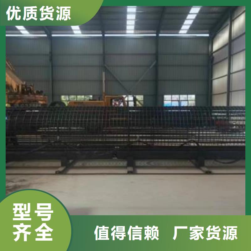钢筋笼卷笼机性价比高建贸机械