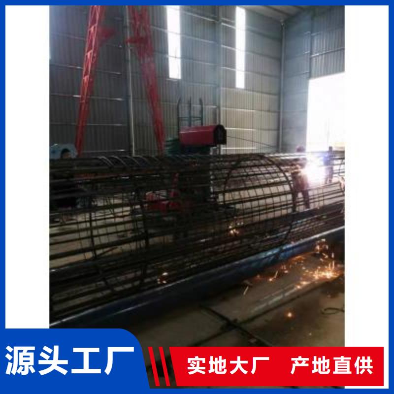 钢筋笼卷笼机库存充足选建贸