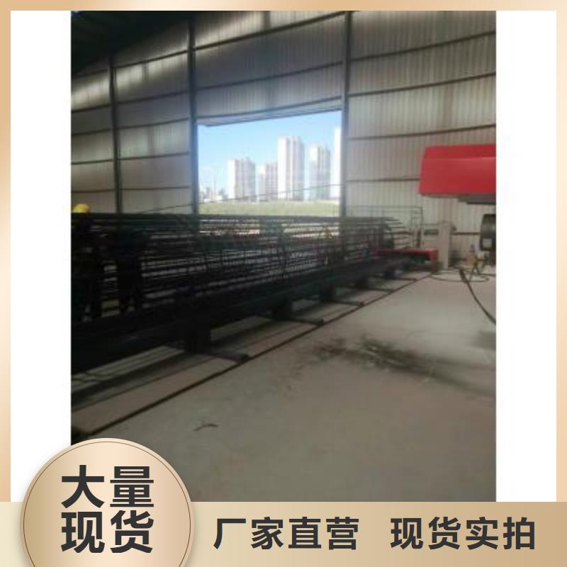 钢筋笼绕筋机-钢筋笼缠绕笼机质优价保