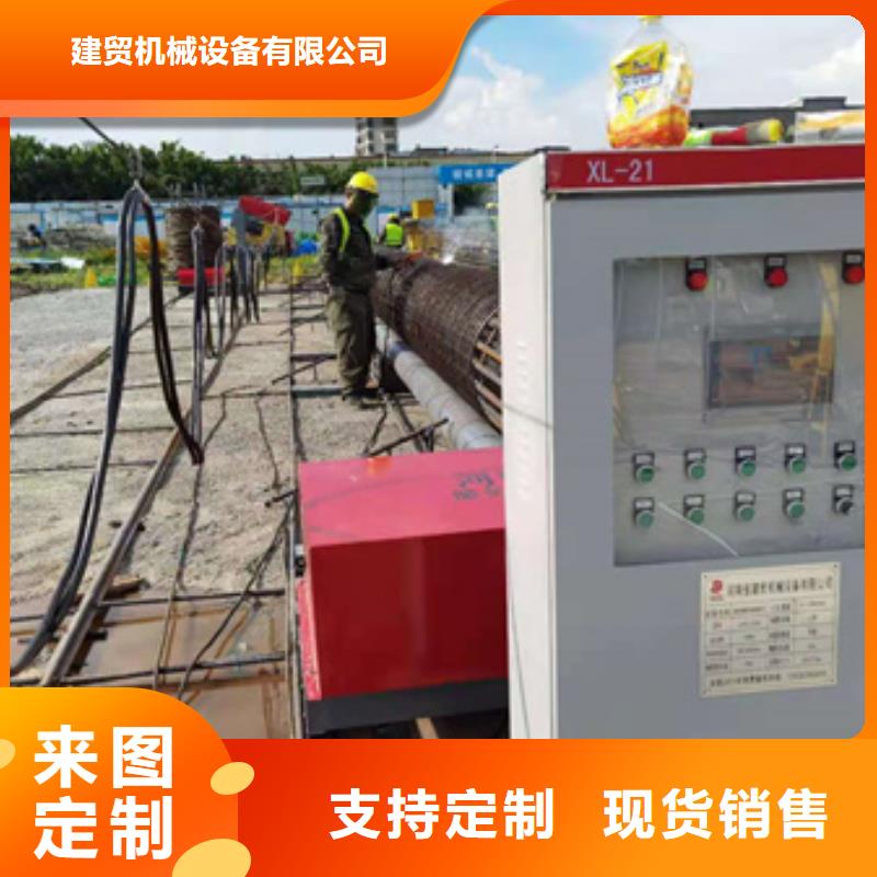 钢筋笼盘丝机无中间商