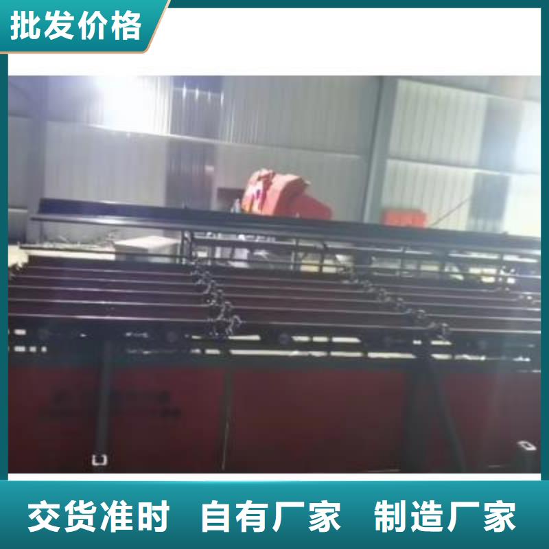 【生产线】 五机头钢筋弯箍机供应采购