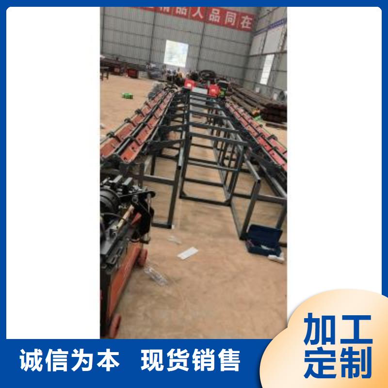 生产线钢筋弯曲中心品质保障售后无忧