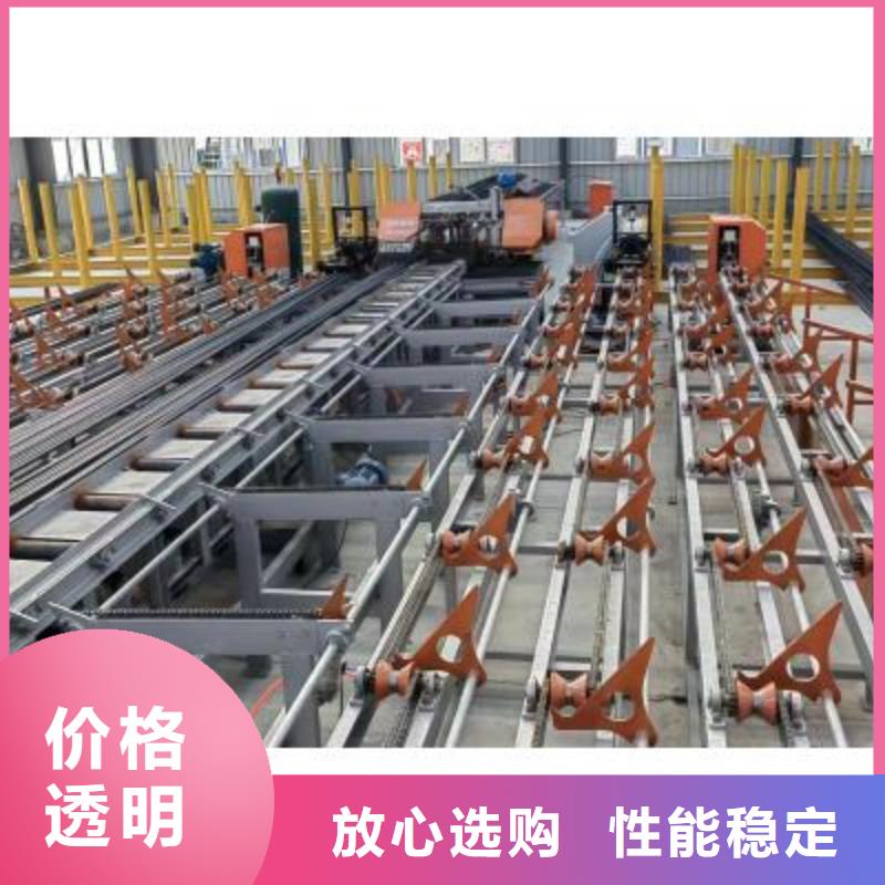 生产线钢筋笼地滚笼机好品质用的放心
