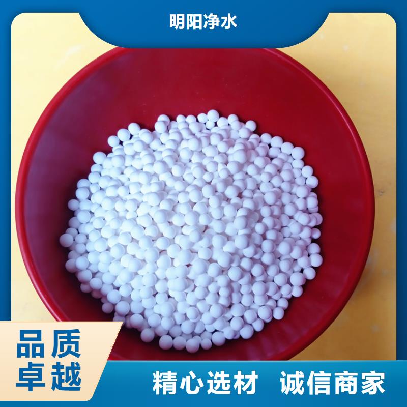【 活性氧化铝_蜂窝斜管专注产品质量与服务】可放心采购