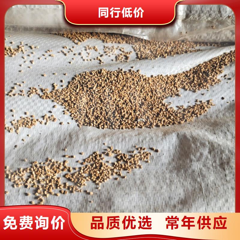 核桃壳滤料斜板填料购买的是放心