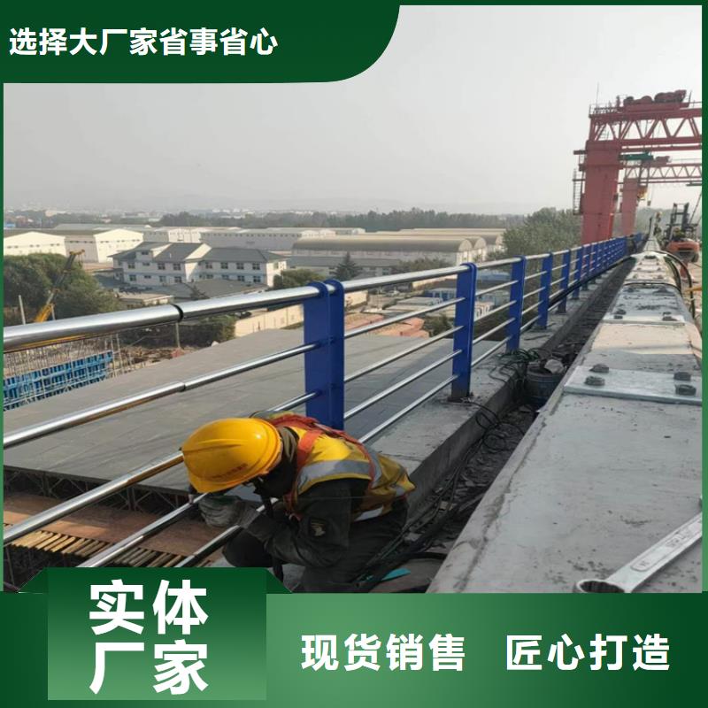 高铁站防护栏按图纸定制