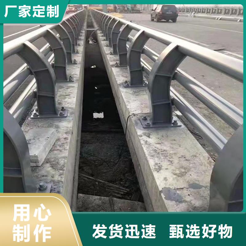 高速道路防撞立柱完美价廉