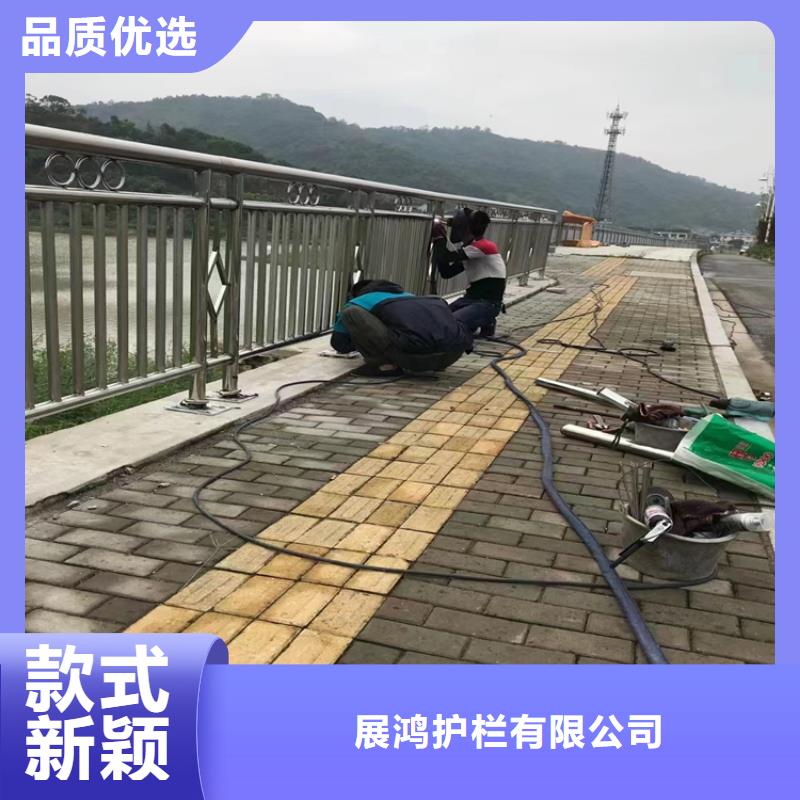 12厚钢板包厢防撞立柱找展鸿正规厂家