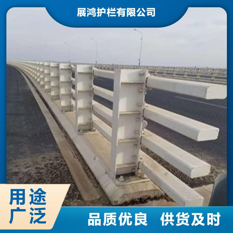 【热镀锌桥梁护栏】_景观灯光护栏专业的生产厂家-市场覆盖|杜集|烈山|巢湖|亳州|淮南|铜陵|阜阳-云商赢企