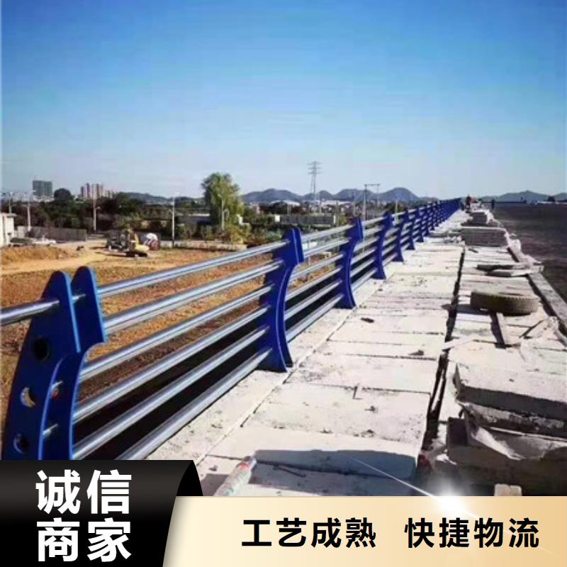 《宁波》优选【护栏】,防撞护栏立柱厂家型号齐全