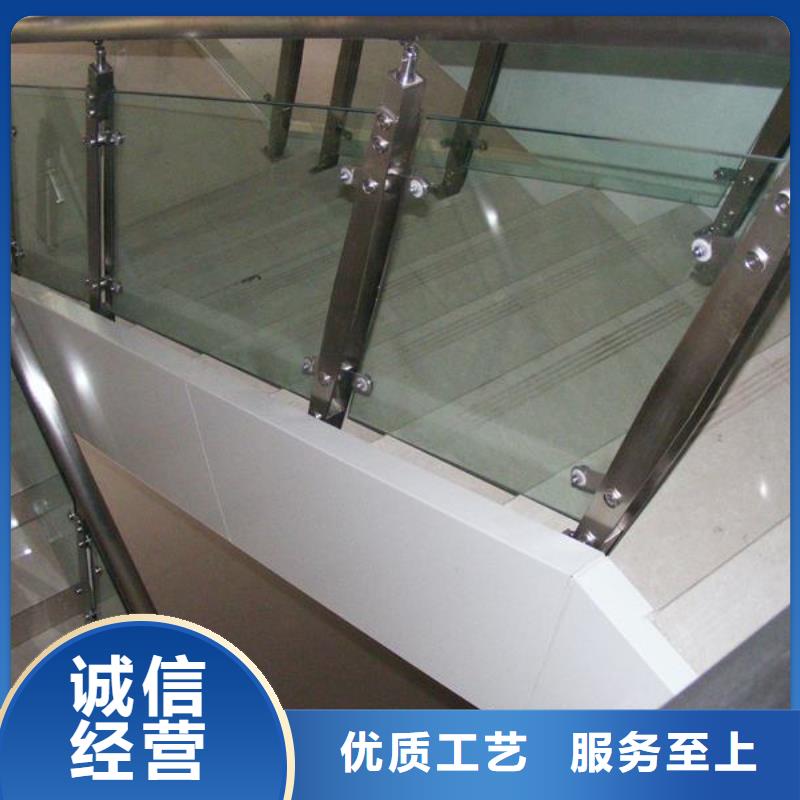护栏【人行道栏杆】现货直供