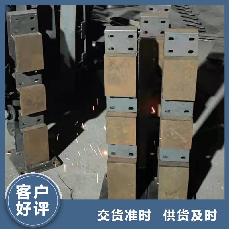 护栏-市政护栏专注品质