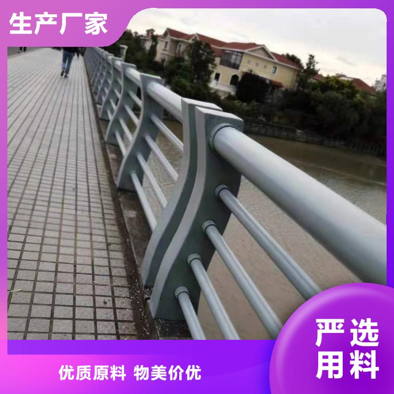 【护栏灯光护栏N年生产经验】