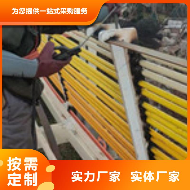 护栏钢板立柱精品优选
