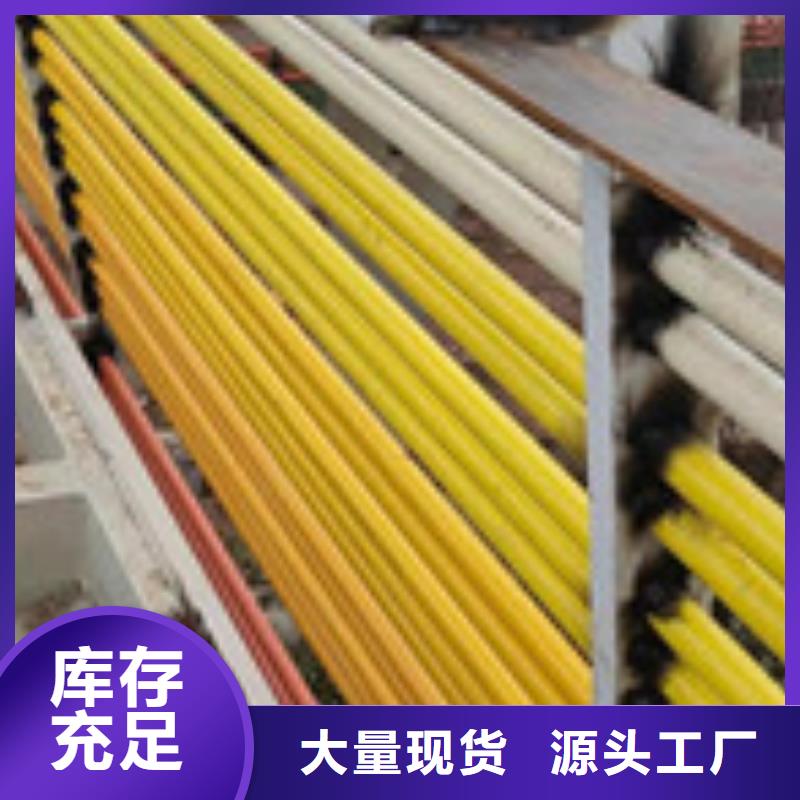 护栏钢板立柱一致好评产品