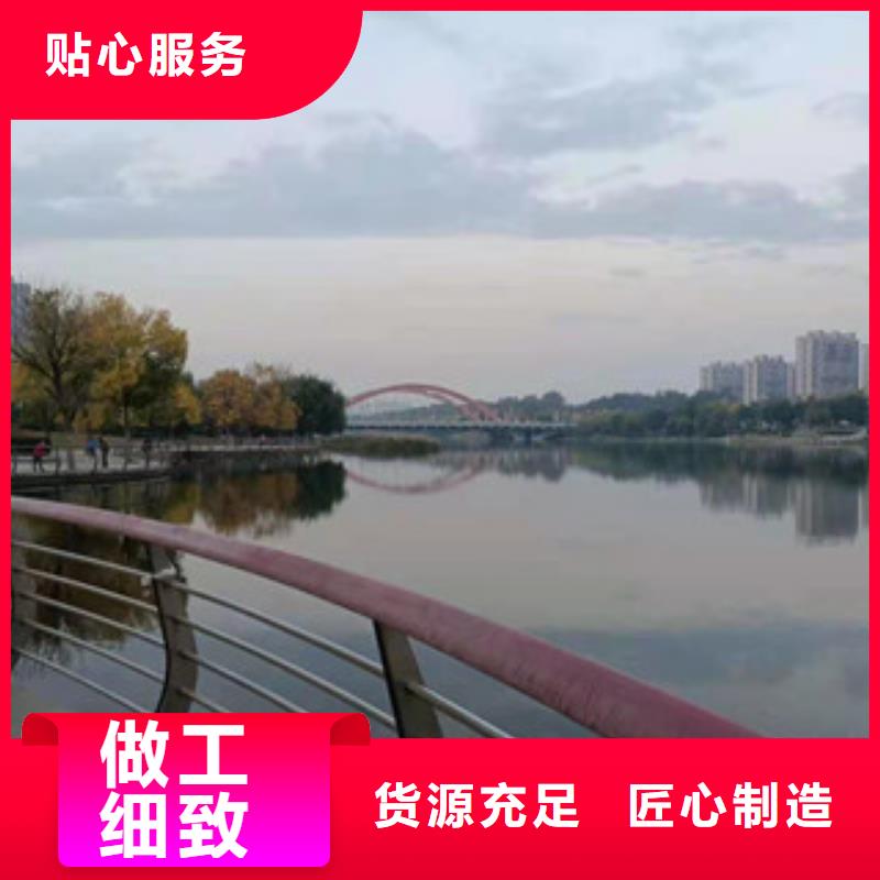 护栏-防撞护栏立柱一站式采购方便省心