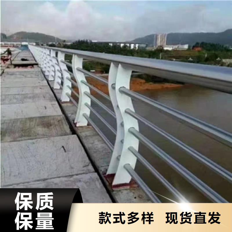 护栏钢板立柱制造厂家