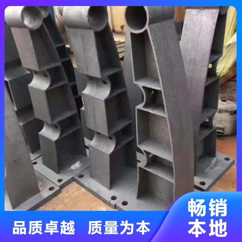 护栏天桥护栏专业设计