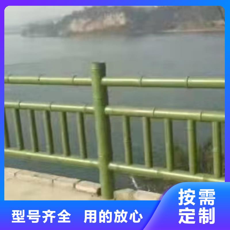 【不锈钢护栏-桥梁景观栏杆质量不佳尽管来找我】