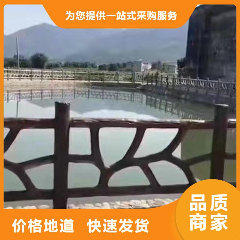 不锈钢护栏灯光护栏厂家高品质现货销售