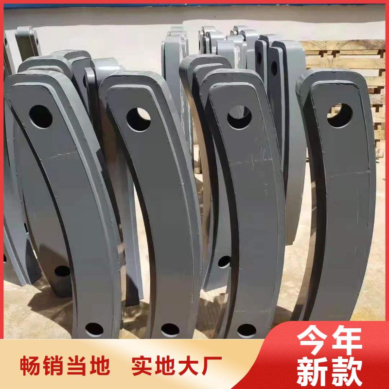 镀锌管景观护栏金鑫【 不锈钢护栏河道景观护栏厂家工程施工案例】