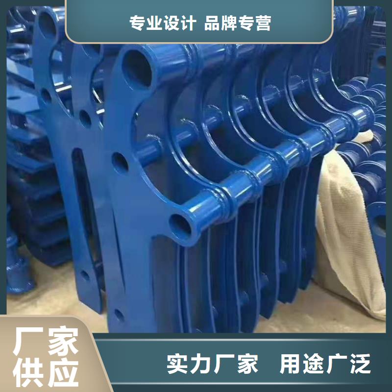 不锈钢护栏铸造石护栏厂家有实力有经验