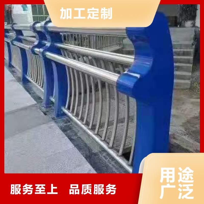 不锈钢护栏 防撞立柱细节决定成败